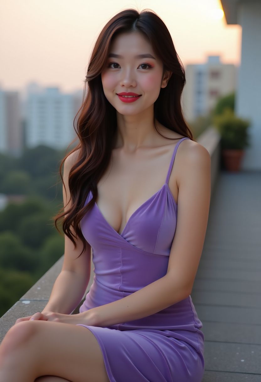 女医生的秘密